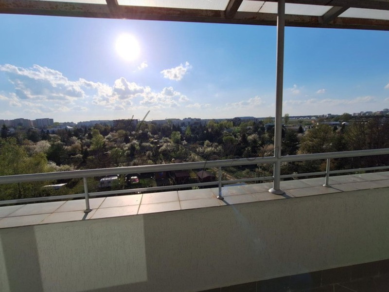 Przestronne 3-pokojowe mieszkanie po remoncie Bemowo - zdjęcie 9