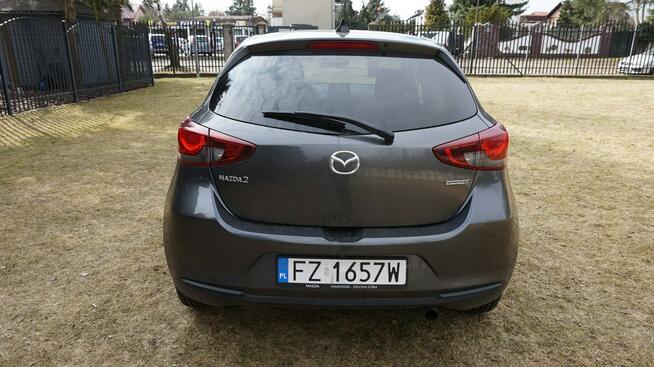 Mazda 2 super stan. Gwarancja. Polecam!!! Zielona Góra - zdjęcie 6