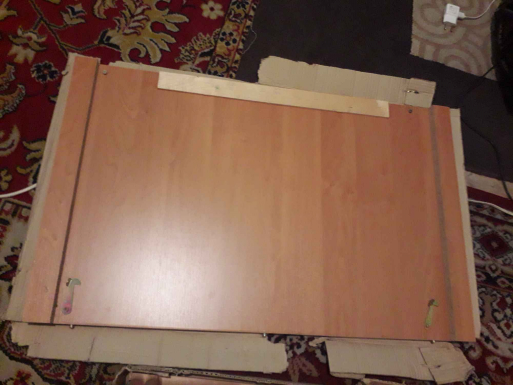 Blat do stołu lub ławy Bielany - zdjęcie 2