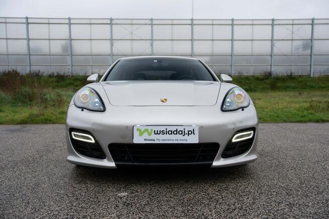 Porsche Panamera GTS 4.8 V8 Japonia VAT 23% Warszawa - zdjęcie 2