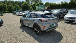 Ford Puma Full LED, kamera, asystent, ACC, masaże Zieleniewo - zdjęcie 2