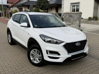 Hyundai Tucson LIFT 1.6 Benzyna Bezwypadkowy "Select"