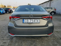 Toyota Corolla 1.5 Benzyna Salon Polska Zarejestrowany Gwarancja Włocławek - zdjęcie 6