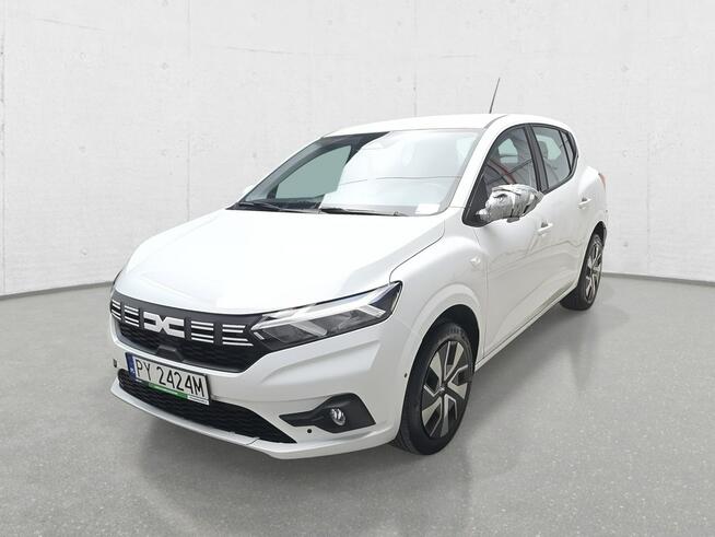 Dacia Sandero Poleasingowe.pl BZ Komorniki - zdjęcie 3