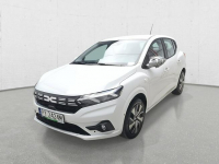 Dacia Sandero Poleasingowe.pl BZ Komorniki - zdjęcie 3