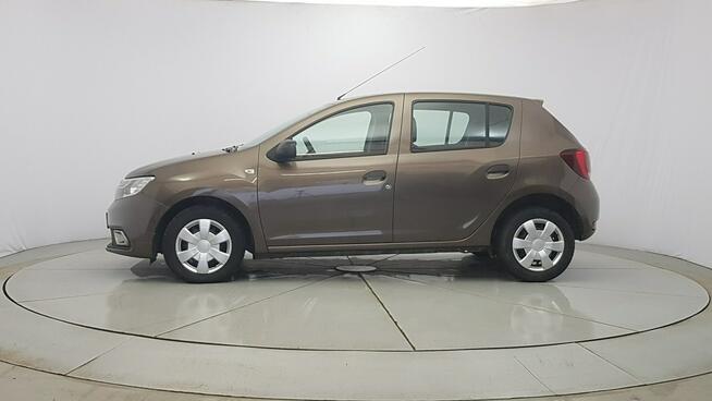 Dacia Sandero 1.0 SCe Open ! Z Polskiego Salonu ! Faktura VAT ! Warszawa - zdjęcie 4