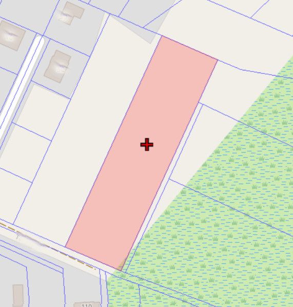 Działka rolno-budowlana 5226m2 Bielsk Podlaski Bielsk Podlaski - zdjęcie 2