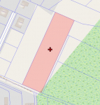 Działka rolno-budowlana 5226m2 Bielsk Podlaski Bielsk Podlaski - zdjęcie 2