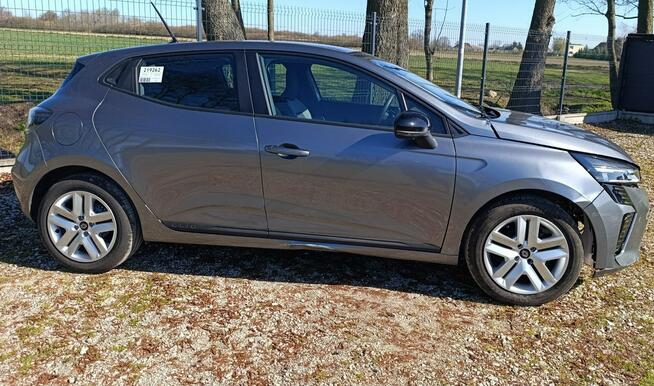 Renault Clio 1.0i + Gaz Pleszew - zdjęcie 4