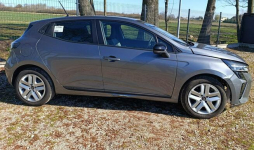 Renault Clio 1.0i + Gaz Pleszew - zdjęcie 4