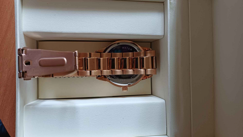 Zegarek damski Elixa Praga-Południe - zdjęcie 4