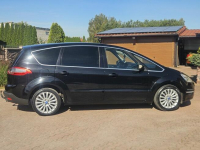 Ford S-max 2.0 benzyna Łomża - zdjęcie 12