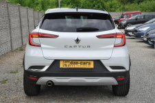 Renault Captur 1.0TCe 100KM z fabrycznym LPG Full LED Navi Radar Dąbrowa Górnicza - zdjęcie 4