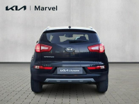 Kia Sportage 1.7 CRDI 115KM 6MT WersjaXL Kamera Navi Łódź - zdjęcie 4