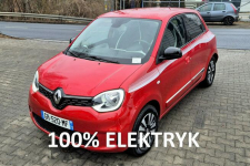 Renault Twingo INTENS Skóra Nawigacja Alufelgi Tempomat