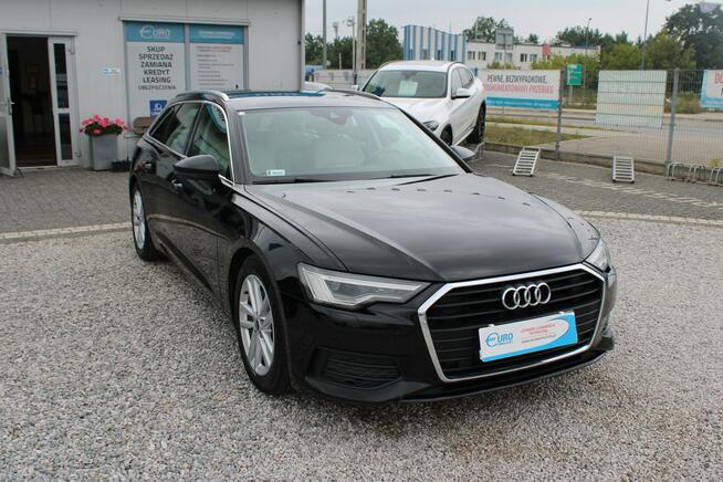 Audi A6 40 TDI Gwarancja Netto 92601PLN Warszawa - zdjęcie 4