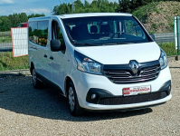 Renault Trafic krajowy *long*fv vat 23%* Chełm Śląski - zdjęcie 3
