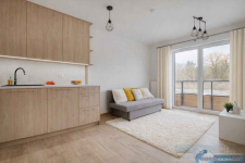 MIESZKANIE NA WYNAJEM | GWIAZDOWO | KOŁO KOSTRZYNA | 2 POKOJE Gwiazdowo - zdjęcie 6