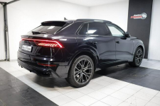 Audi Q8 50TDI*Quattro*S-Line*Salon Polska*Bezwypadkowy*Webasto Konstantynów Łódzki - zdjęcie 12