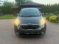 Kia Venga Perfekcyjny bogata Opcja !!! Rzeszów - zdjęcie 3