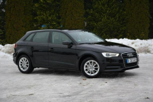 Ledy Bi-Xenon Navi Klimatronic Parktronic Audi MMI Aso Audi Alu16 aso Ostrów Mazowiecka - zdjęcie 11