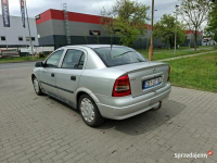 Opel Astra Dobry stan techniczny! Możliwa zamiana! Bydgoszcz - zdjęcie 6