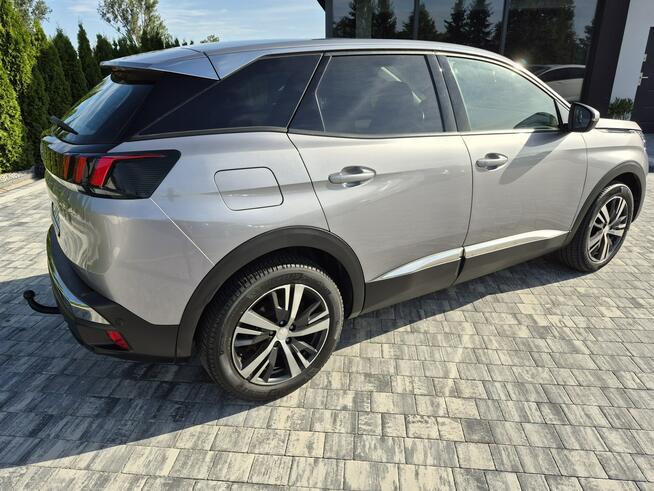 Peugeot 3008 1.5hdi manual KAMERA ALCANTARA navigacja led Drelów - zdjęcie 3