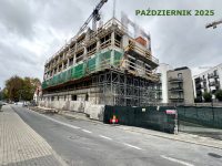 Mieszkanie w inwestycji Premium Kapitanat Garbary Poznań - zdjęcie 4