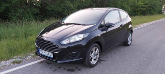 Ford Fiesta 1,0B 80KM 2013r 89350km klima zarejestrowany Skarżysko-Kamienna - zdjęcie 2