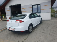 Renault Laguna niski przebieg * zadbana *ładny stan* Chełm Śląski - zdjęcie 7