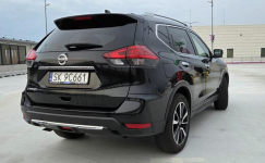 Nissan X-Trail 2017 |Diesel 177 KM | Tylko 73 tys przebiegu Katowice - zdjęcie 2
