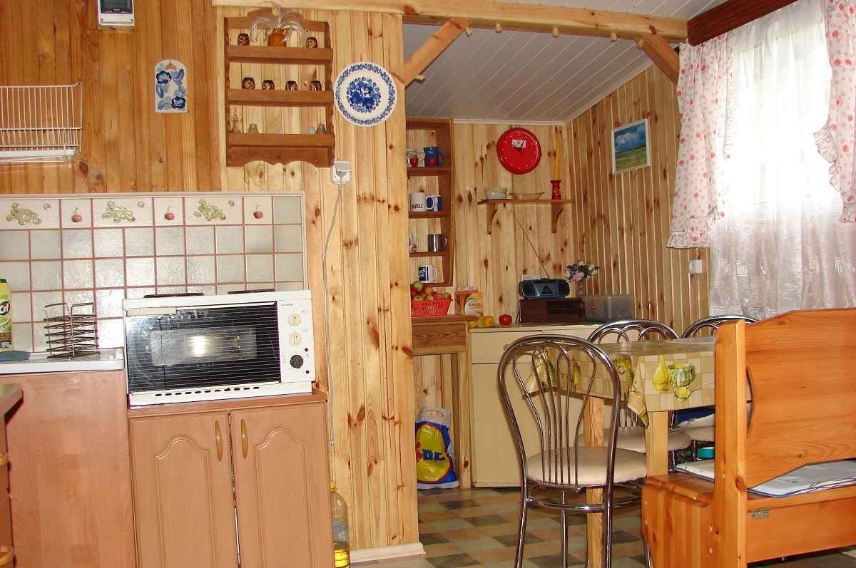 Domek letniskowy w Łebie Łeba - zdjęcie 9