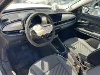 Fiat 600 Automat Hybryda mHEV Klimatronik Kamera Virtual cockpit Gliwice - zdjęcie 7