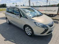 Opel Zafira Lipówki - zdjęcie 5