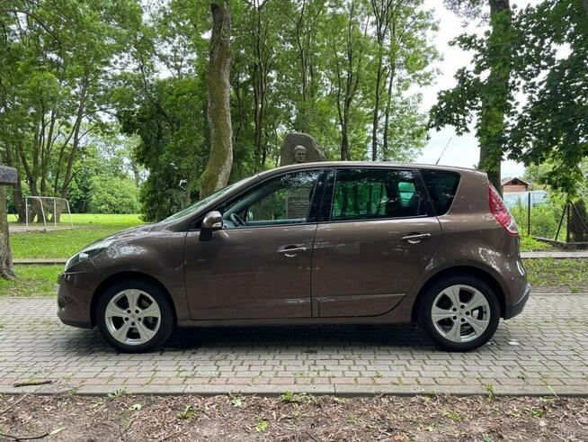 Renault Scenic Przasnysz - zdjęcie 4