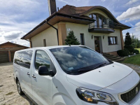 Peugeot Expert Traveller 2.0 BlueHDi Long 150KM 9 osobowy Kolebki - zdjęcie 6