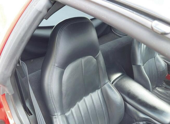 Chevrolet Corvette LS 5.7 V8 345KM Sękocin Nowy - zdjęcie 7