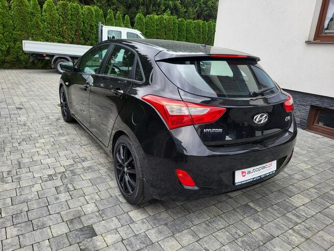 Hyundai i30 ** Serwis w ASO ** Jatutów - zdjęcie 8