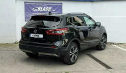 Nissan Qashqai Pisemna Gwarancja 12 miesięcy Konin - zdjęcie 3