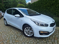 Kia Cee'd 1.4 CVVT Edition 7