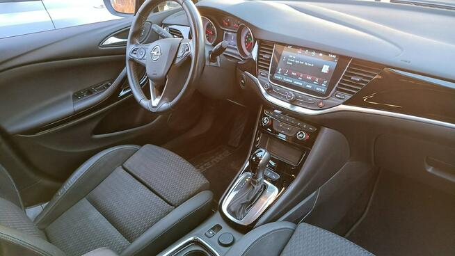 Opel Astra Zadbana ! Ekonomiczna ! Stare Budy - zdjęcie 8