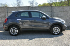 Fiat 500x 1.3T 151KM Lift LED Automat Kamera Szyberdach Navi Asystenci Dąbrowa Górnicza - zdjęcie 6