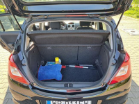 Opel Corsa D Satellite Radom - zdjęcie 9