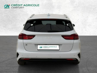 Kia Cee'd 1.0 T-GDI M Kombi Warszawa - zdjęcie 6