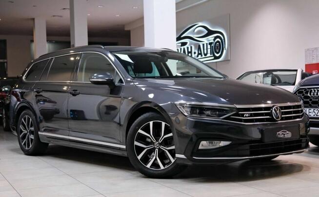 Volkswagen Passat Kraczkowa - zdjęcie 1