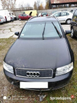 Audi A4 B6 2.0 benzyna 150 KM 2003 r. na części Opole - zdjęcie 1