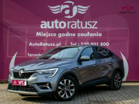 Renault Arkana * R E Z E R W A C J A * Warszawa - zdjęcie 3
