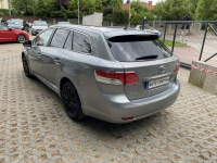 AVENSIS 1,6 benzyna 132 KM, serwis, Kobylnica - zdjęcie 7