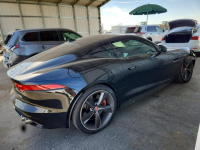 JAGUAR F-TYPE R / AWD / 5.0. V8 Wrocław - zdjęcie 4