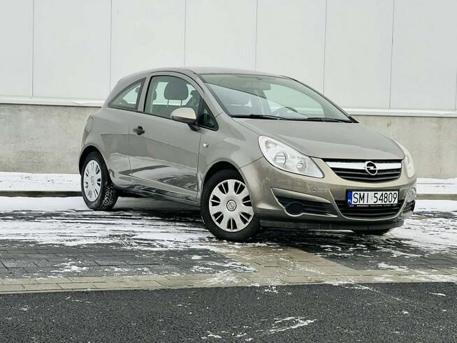 Opel Corsa D 1.2 Benzyna 70 KM | 2010 | 86 tys. km | Po serwisie | Mikołów - zdjęcie 6